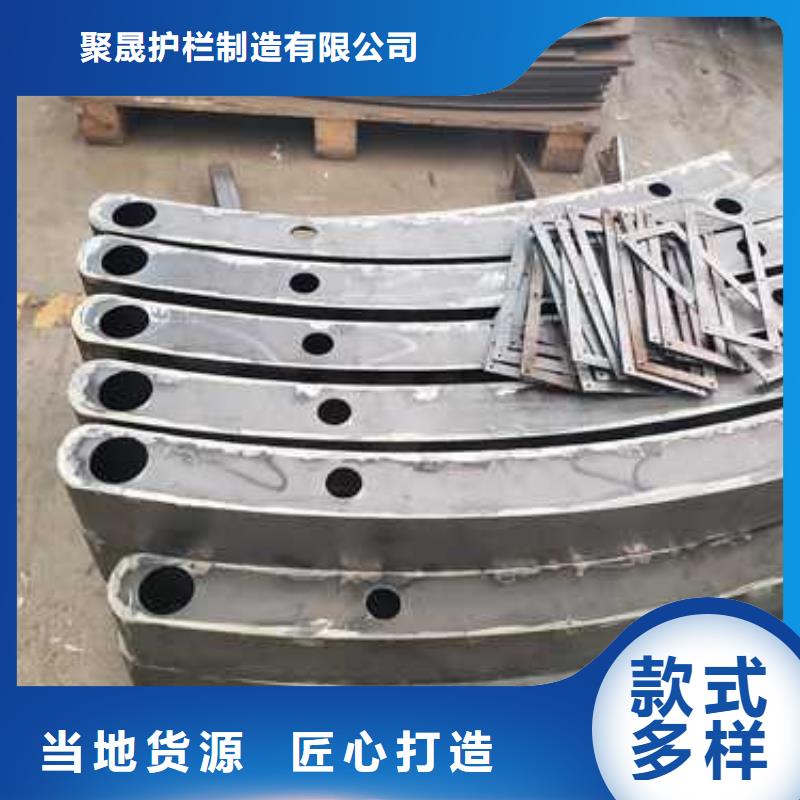不锈钢灯光护栏好品质