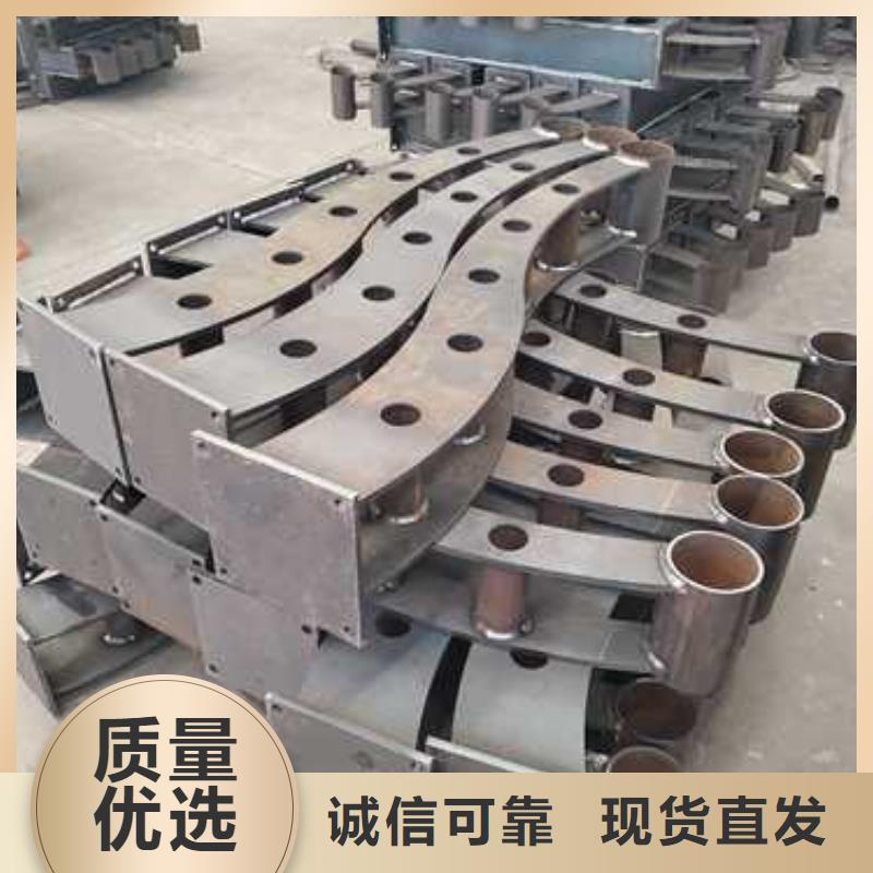 河道灯光栏杆老品牌