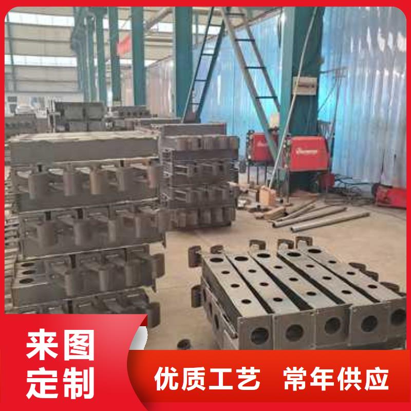 201不锈钢复合管口碑良好