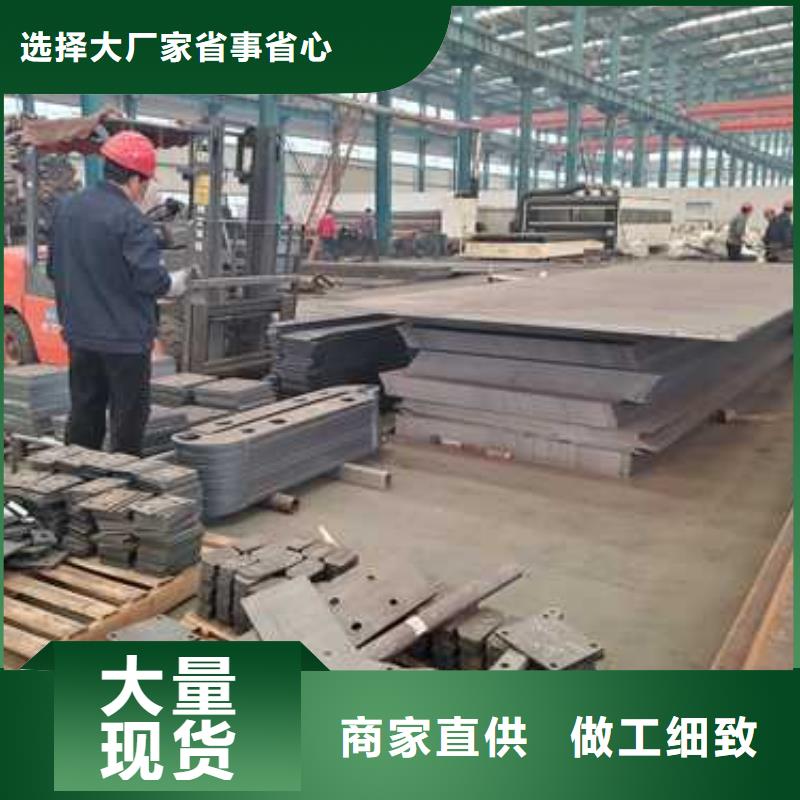 金属梁柱式护栏全国供应厂家