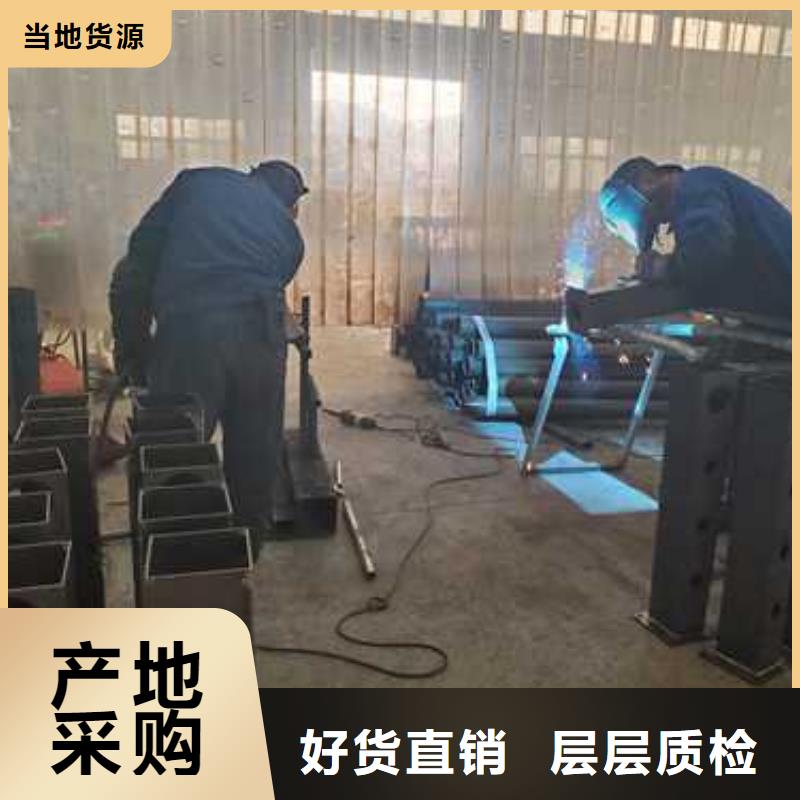 景观灯光栏杆直供