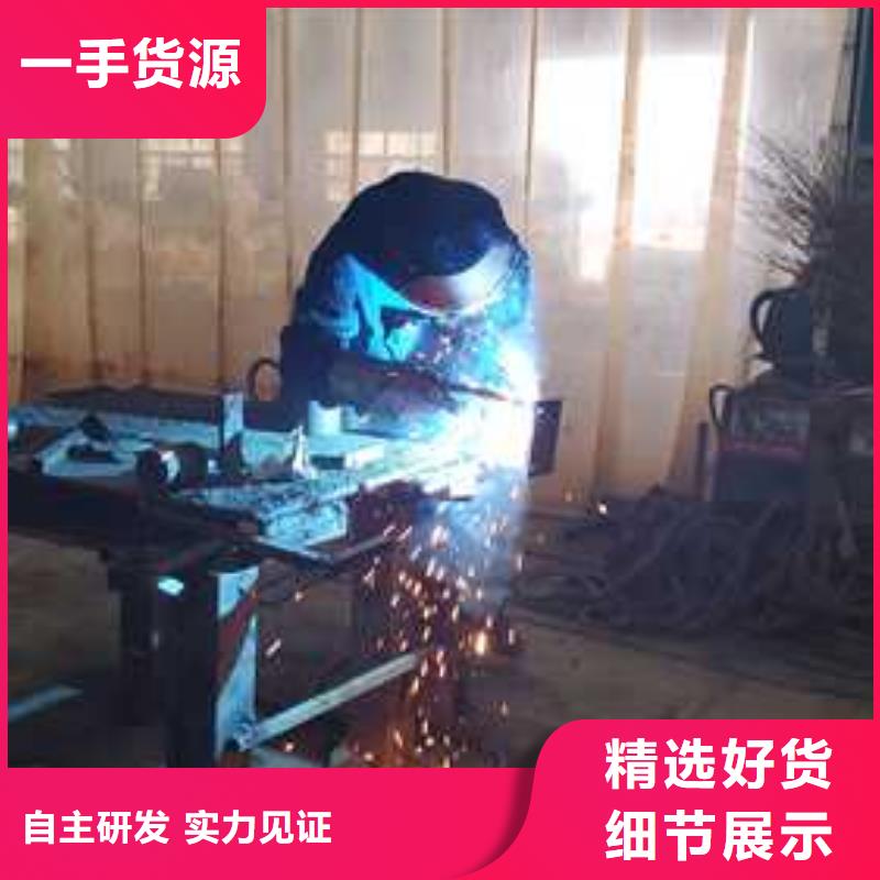 二横梁防撞护栏出厂价