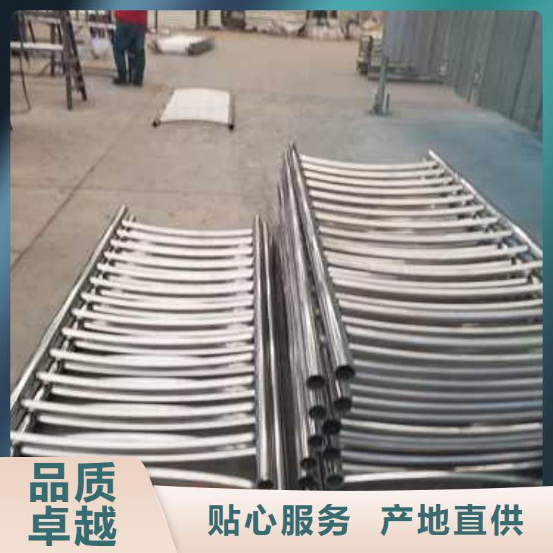 不锈钢桥梁护栏企业