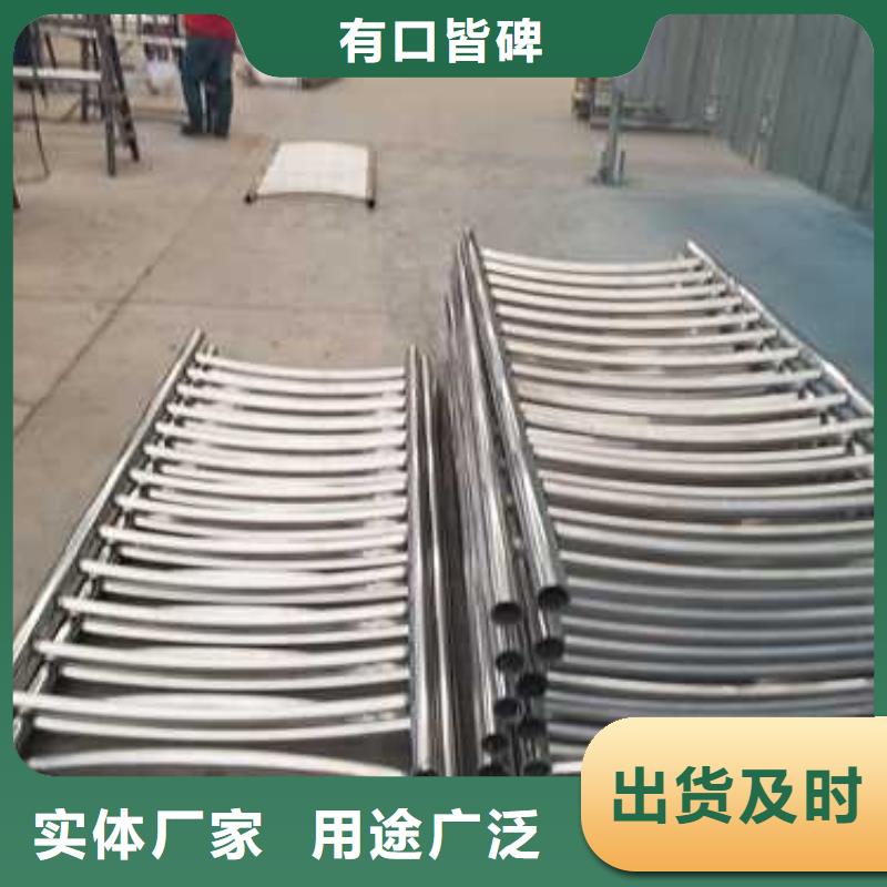 灯光铝艺护栏质量有保障的厂家