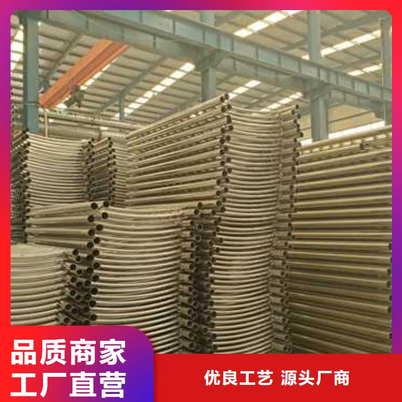 桥上LED灯光栏杆规格尺寸