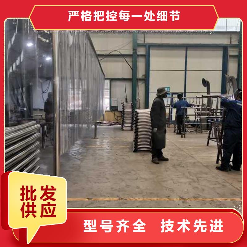 2025有现货的#钢结构防撞护栏公司#用户好评