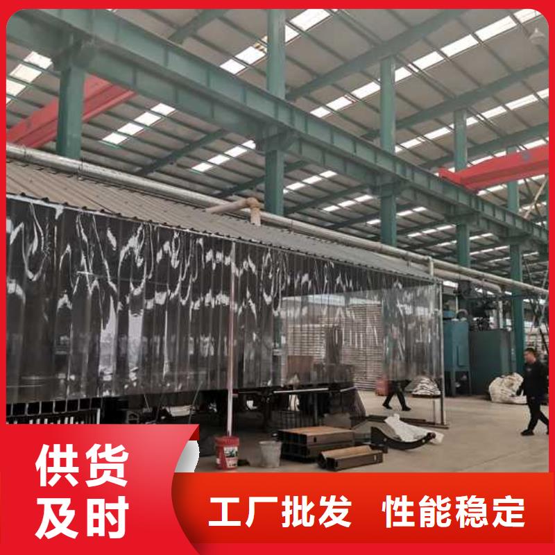 圆管防撞栏杆厂家直销圆管防撞栏杆