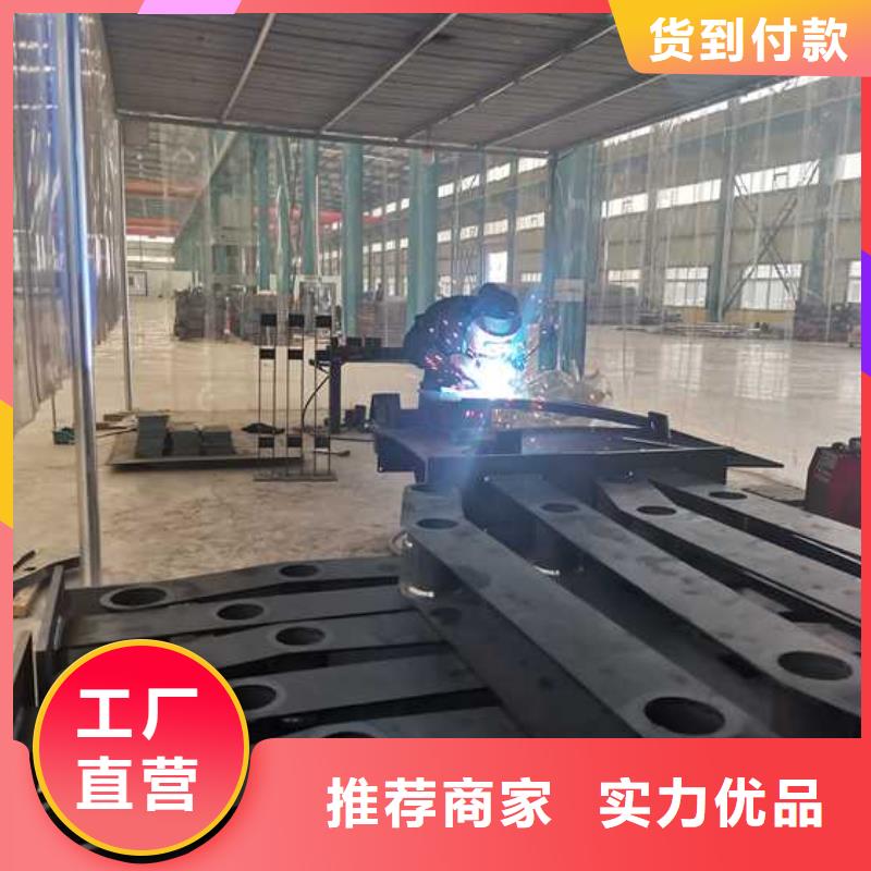 金属梁柱式护栏代理商