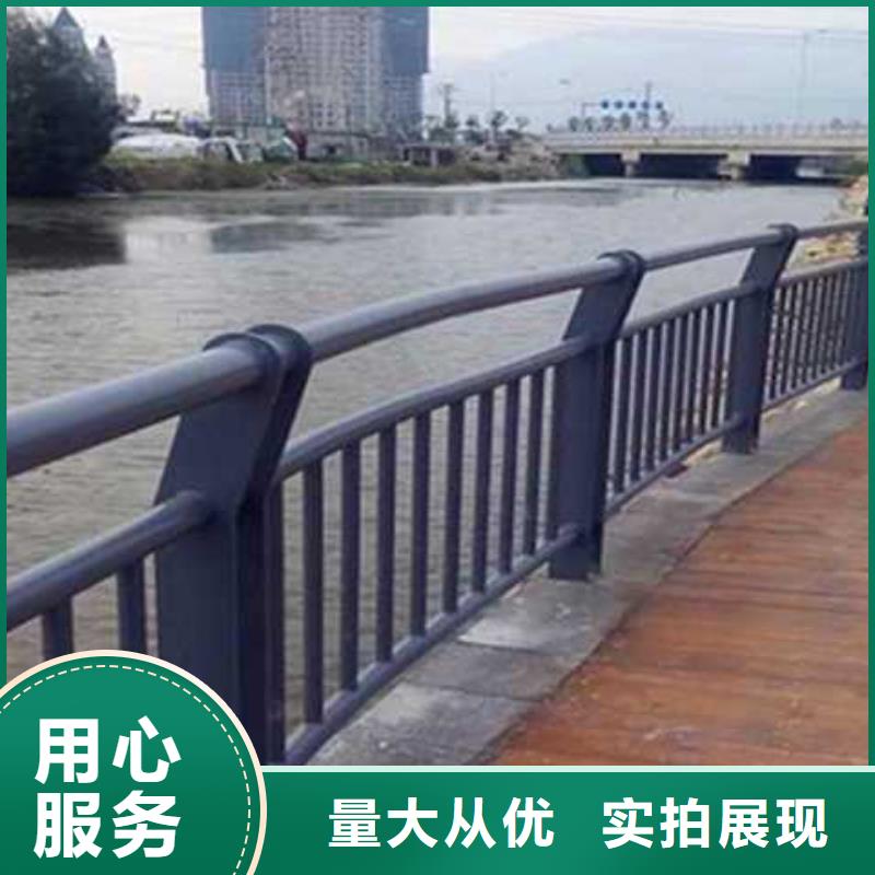 景观护栏镀锌波形护栏货到付款