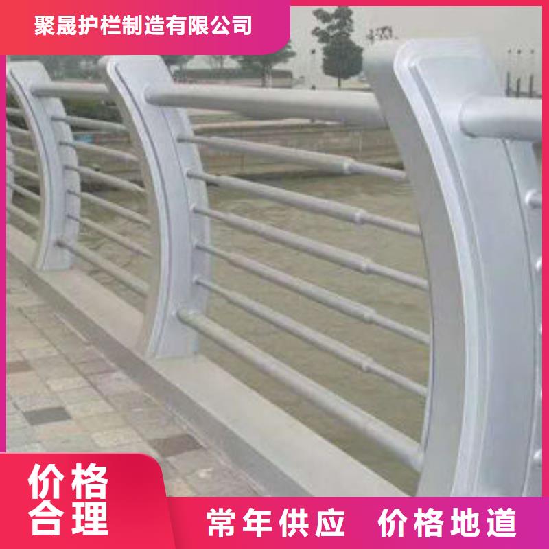 桥防撞护栏工期短