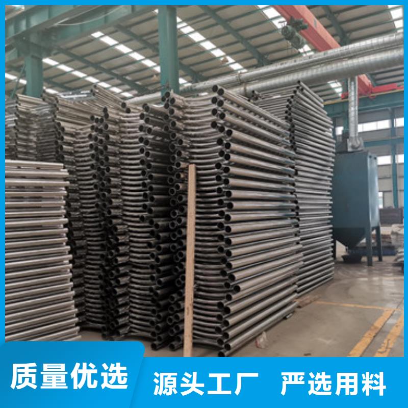 桥上桥梁景观栏杆-桥上桥梁景观栏杆专业厂家