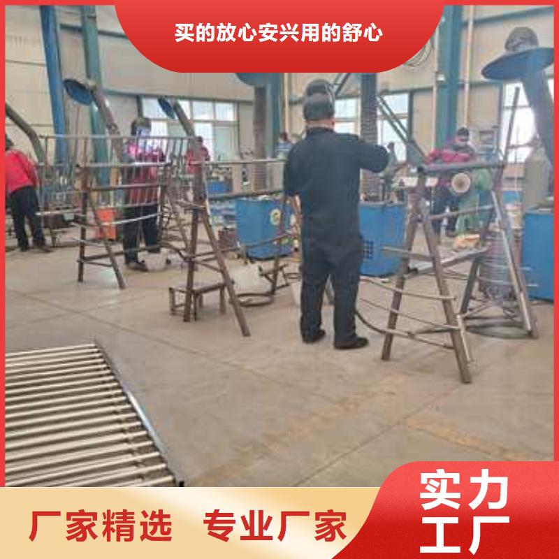 桥上防撞栏杆免费询价