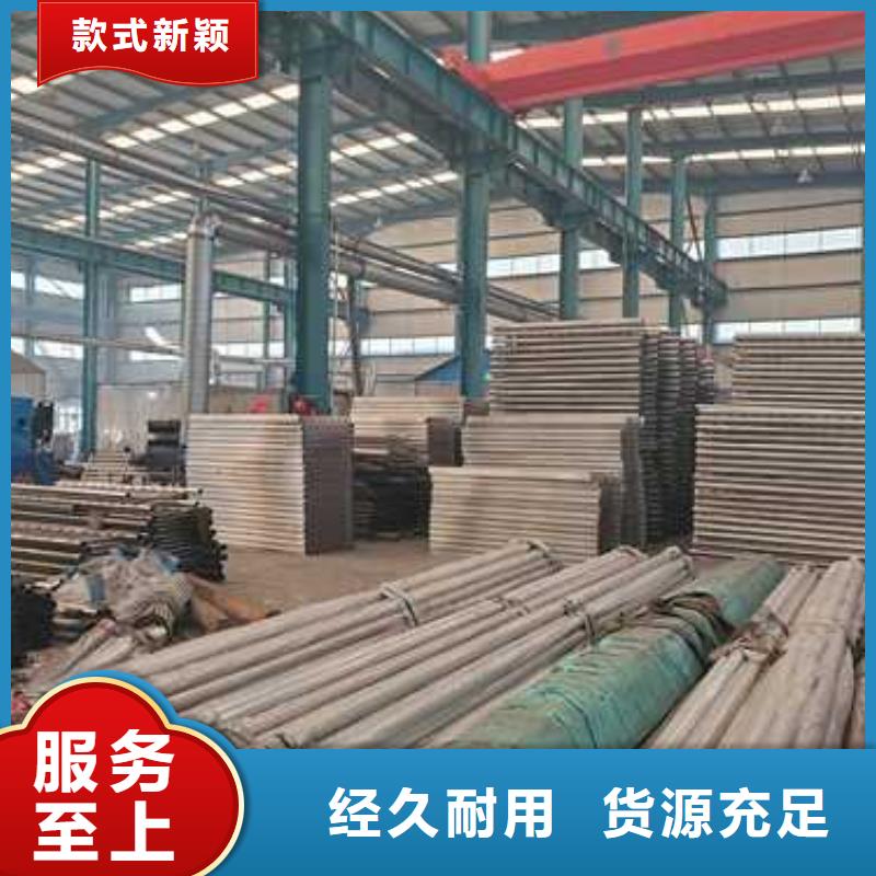灯光铝艺护栏质量有保障的厂家