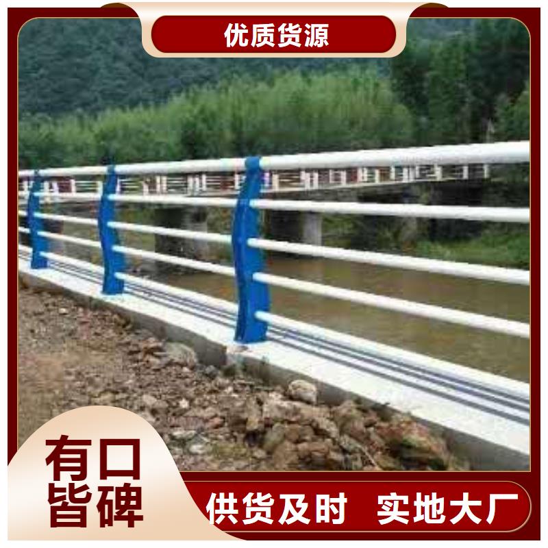 日照护栏厂家