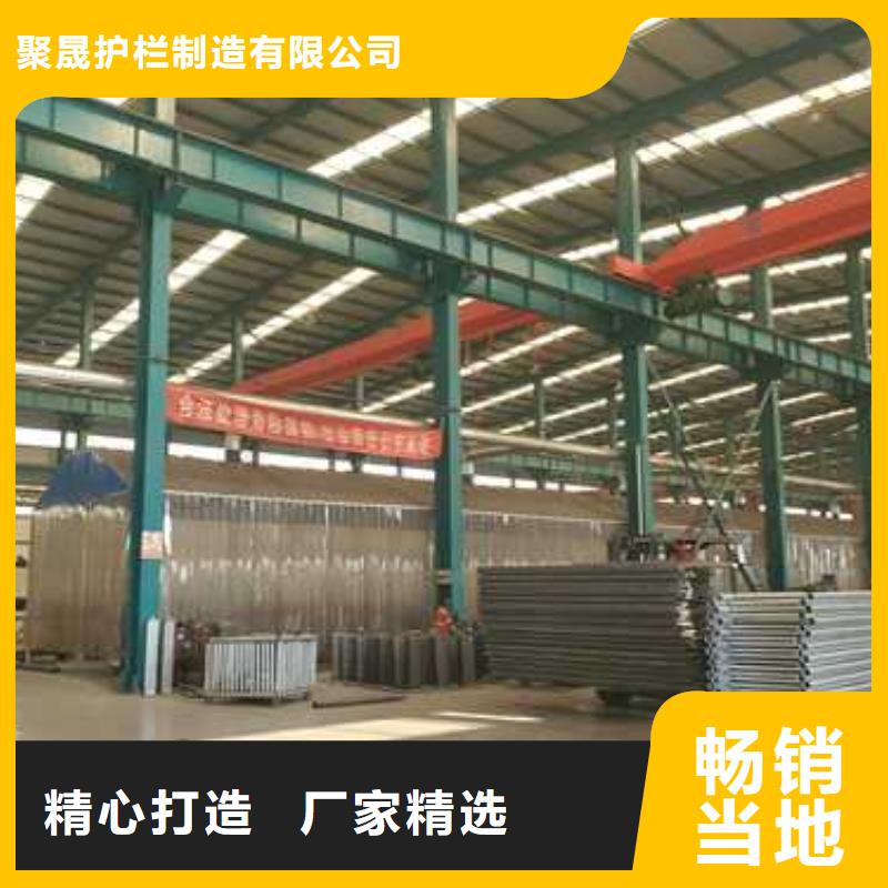 景观灯光护栏施工方案