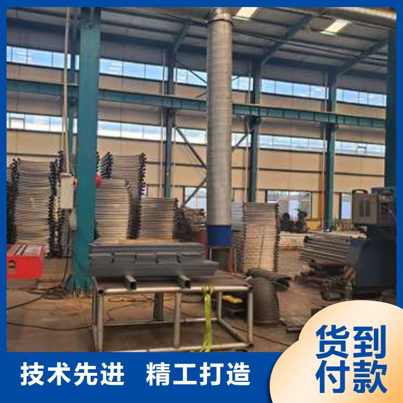 靠谱的不锈钢栈道护栏公司