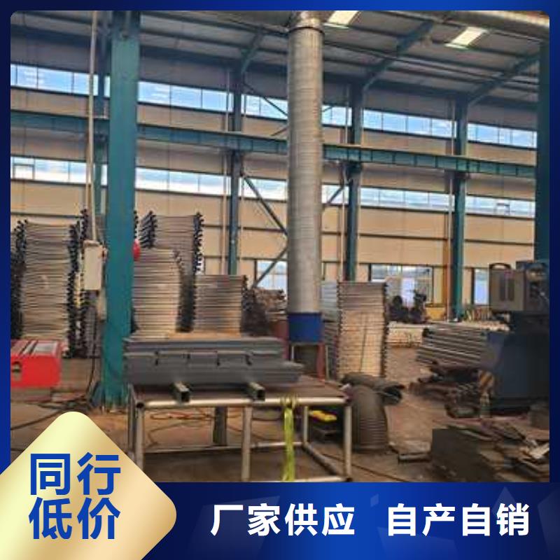 不锈钢复合管有现货也可定制