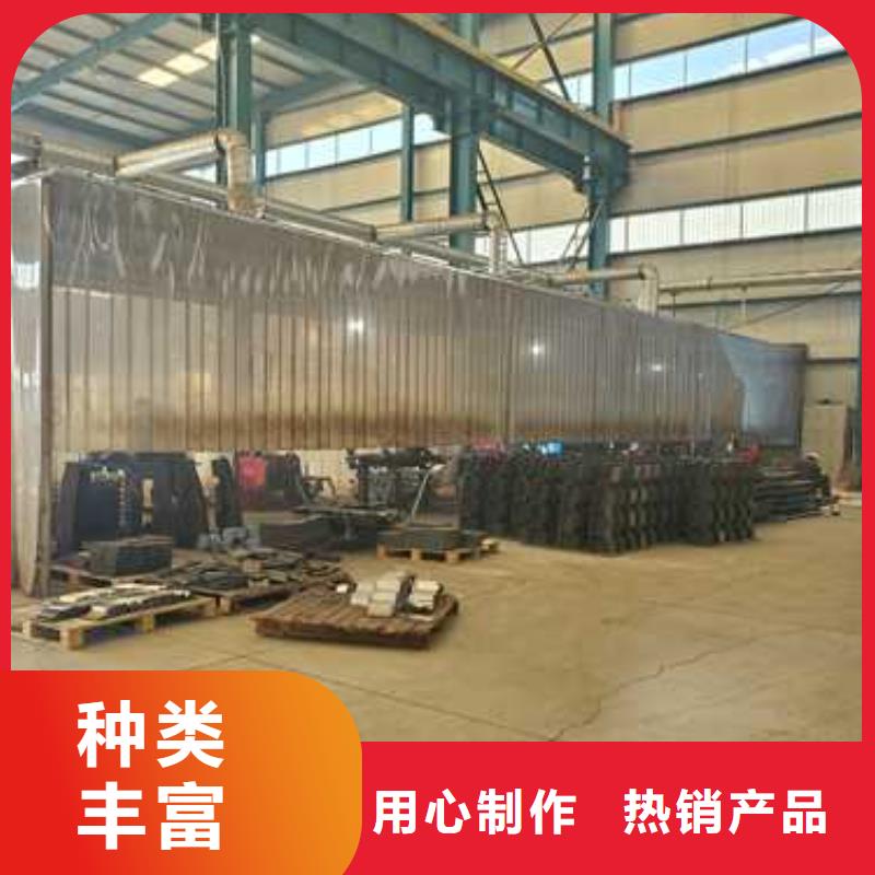 本地桥上铝艺栏杆