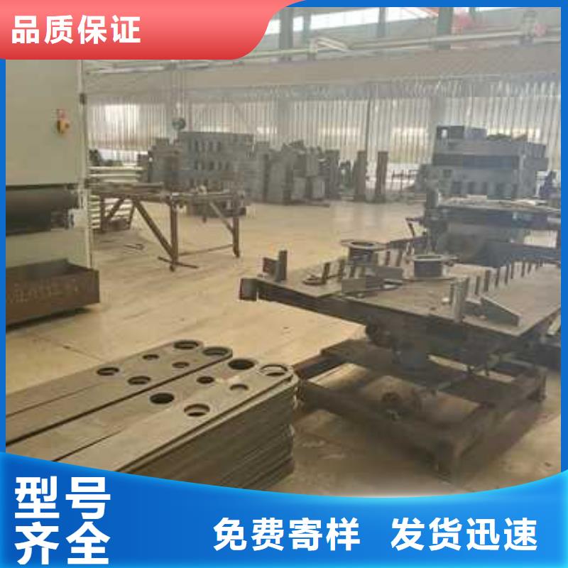 桥梁护栏优惠多