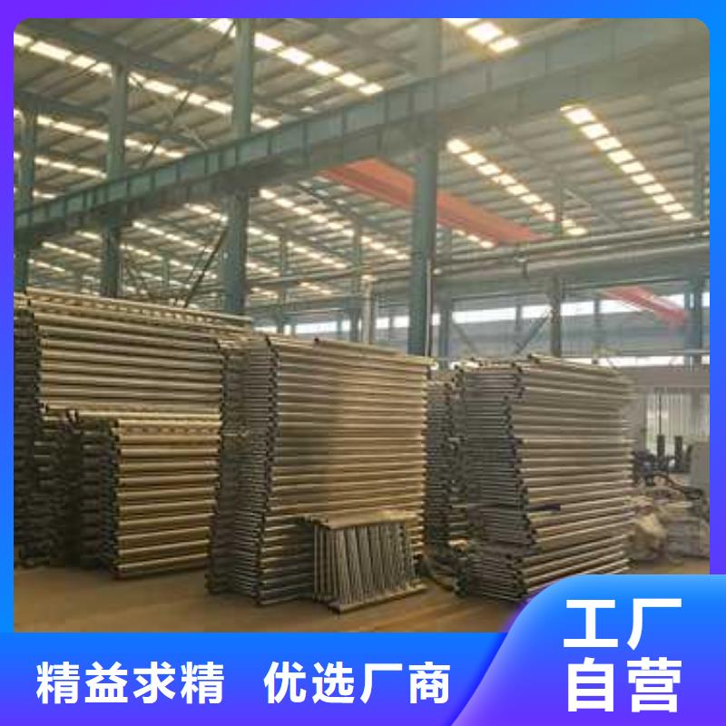 桥梁护栏专业销售团队