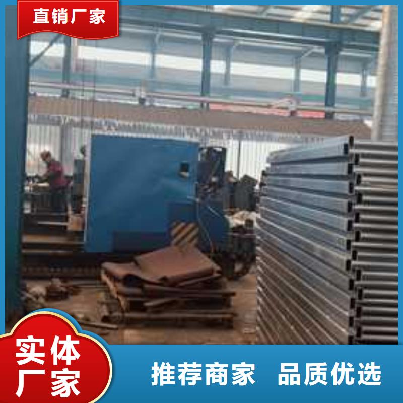 公路防撞栏杆优惠多