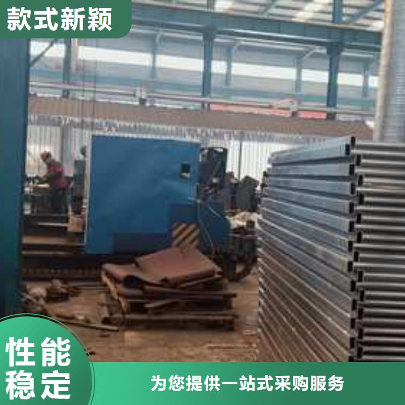 不锈钢景观护栏价格、不锈钢景观护栏厂家