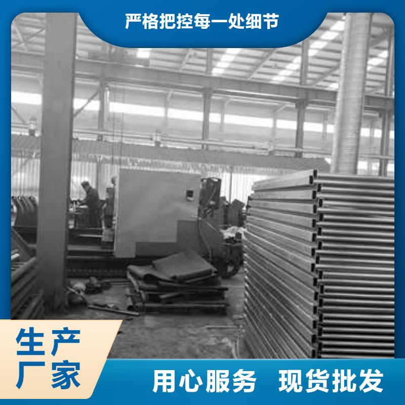 靠谱的圆管防撞护栏在哪里