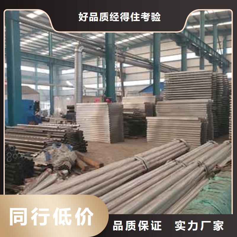 不锈钢灯光护栏厂家信誉好