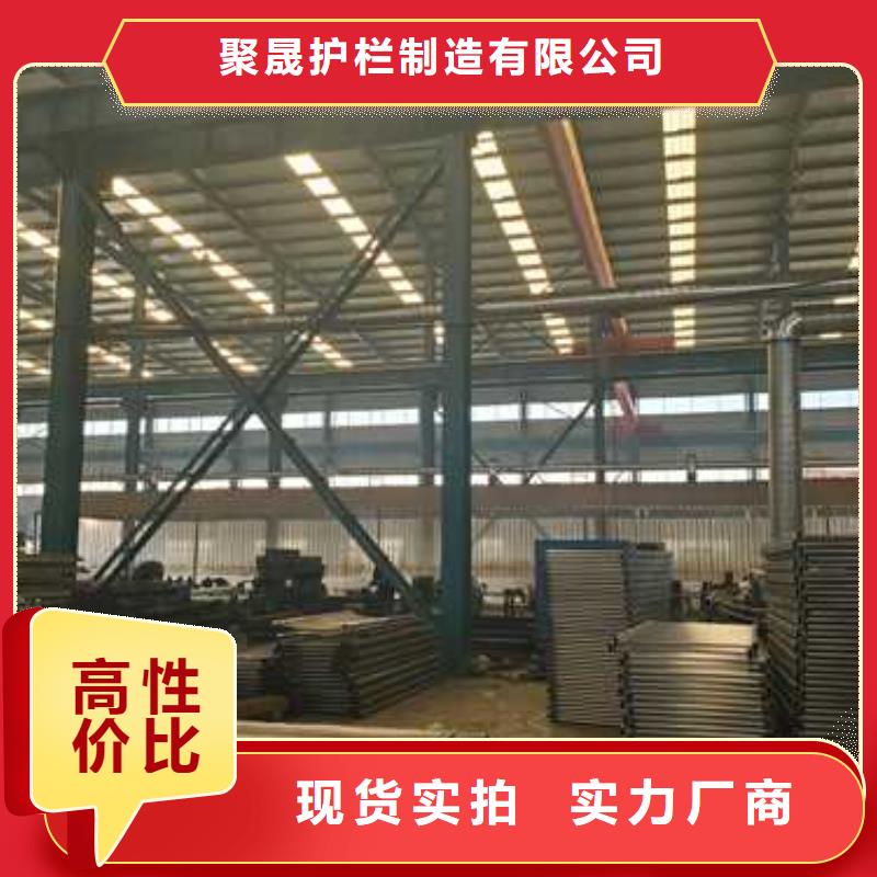 发货及时的灯光铝艺栏杆生产厂家
