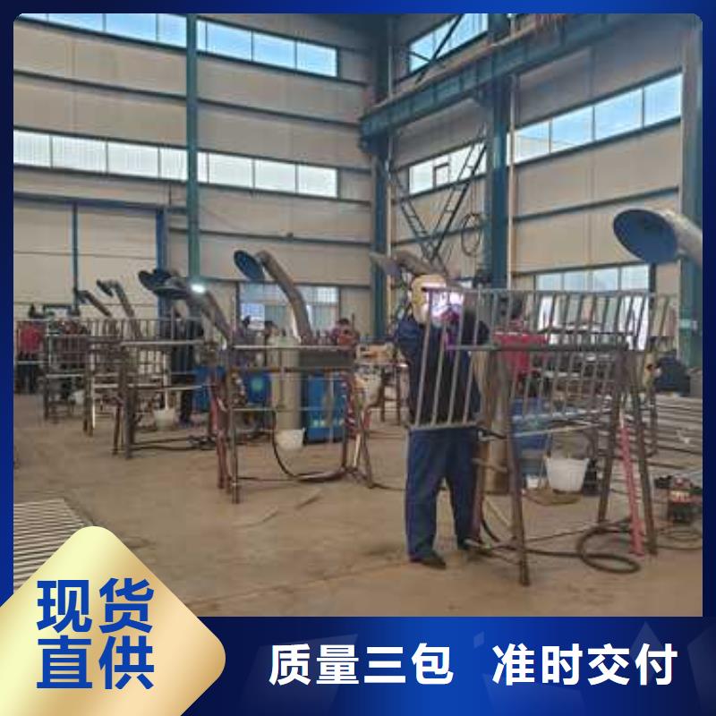 桥梁防撞护栏厂家定制