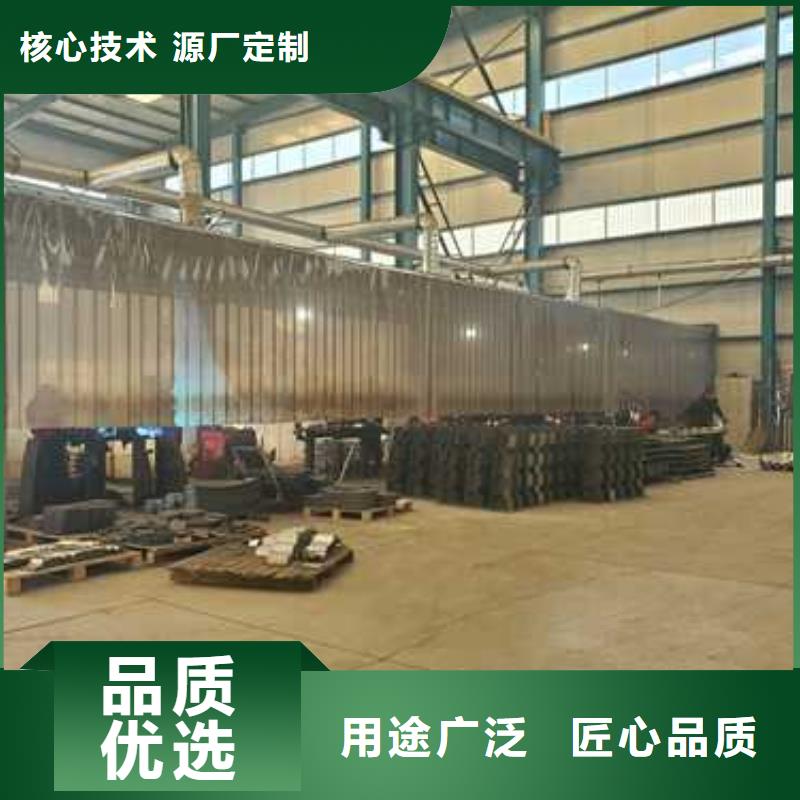 买桥上防撞栏杆必看-质量有保障
