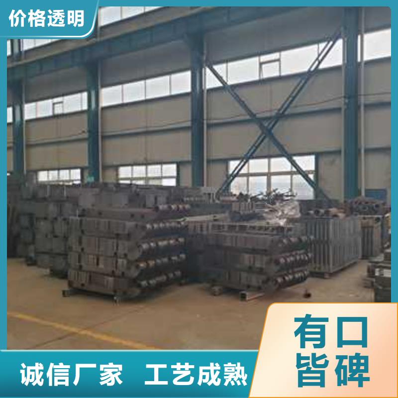 灯光铝艺栏杆优质供应商