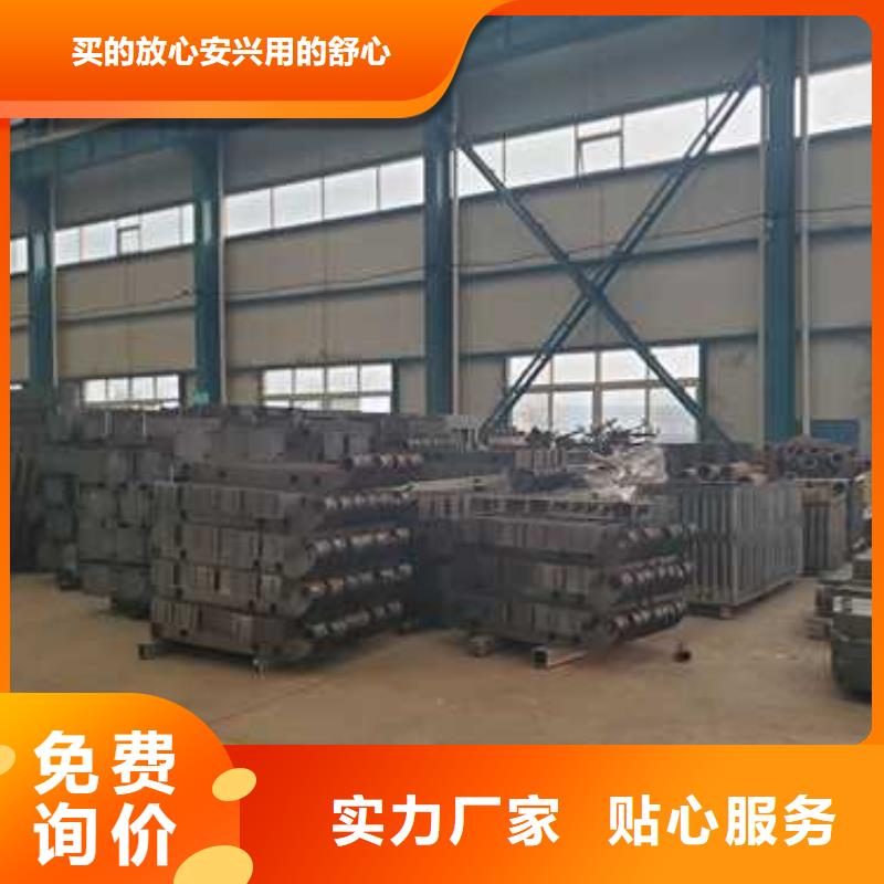 灯光铝艺护栏不怕同行比质量