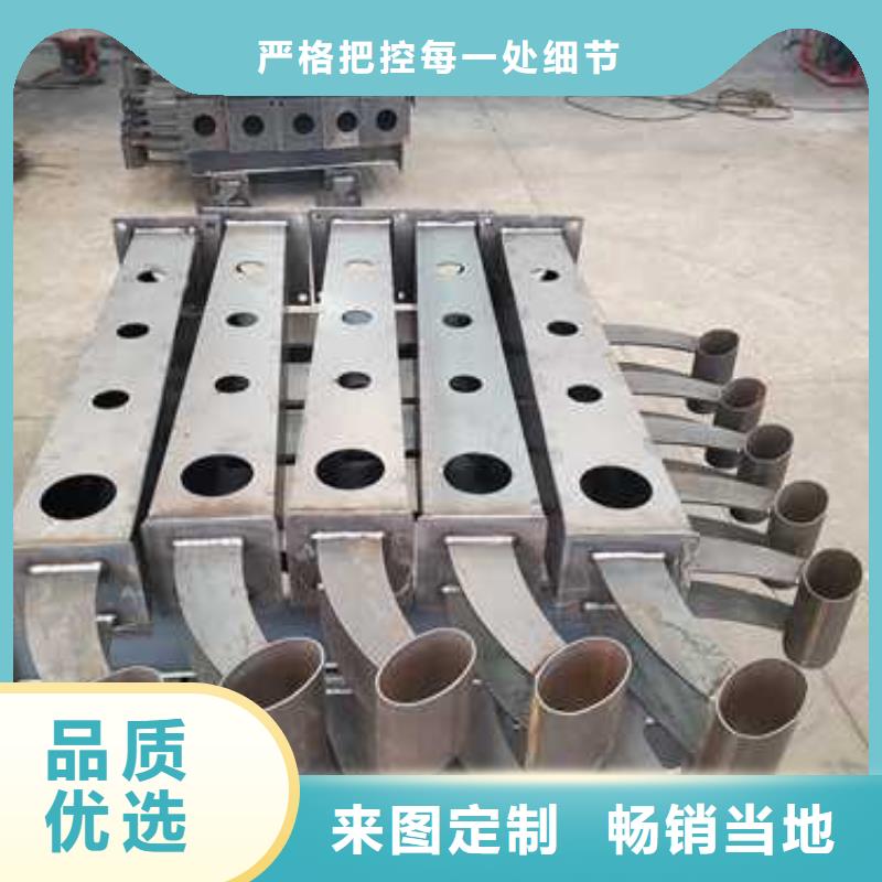 防撞护栏优势特点