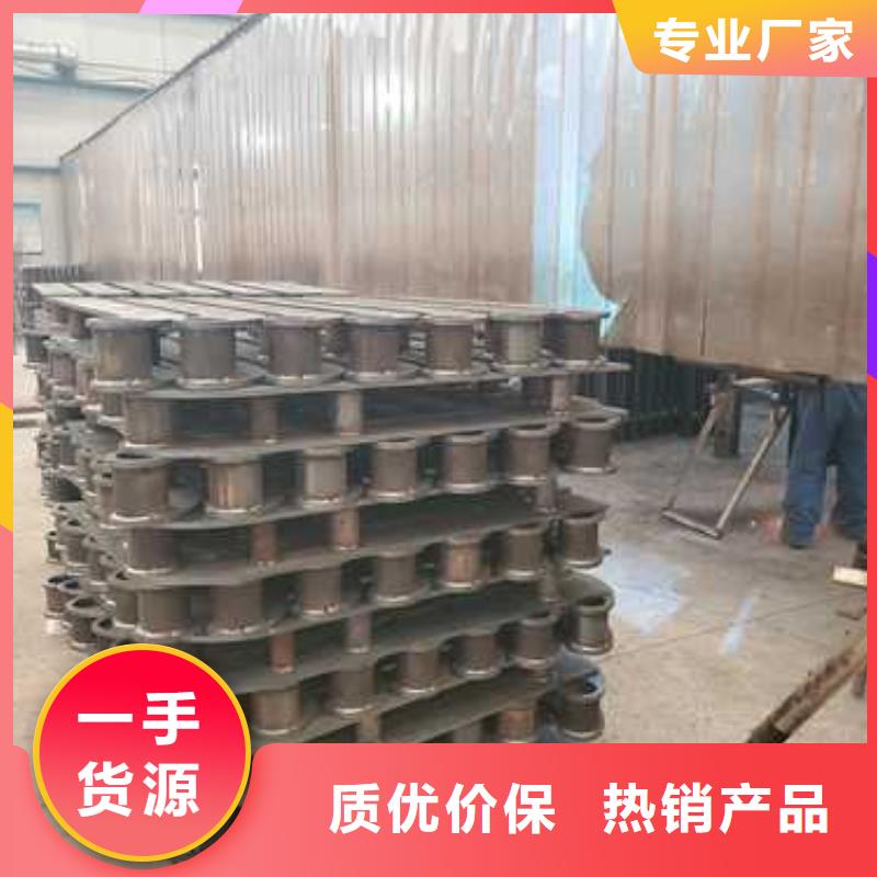 桥梁防撞护栏生产厂家-批发