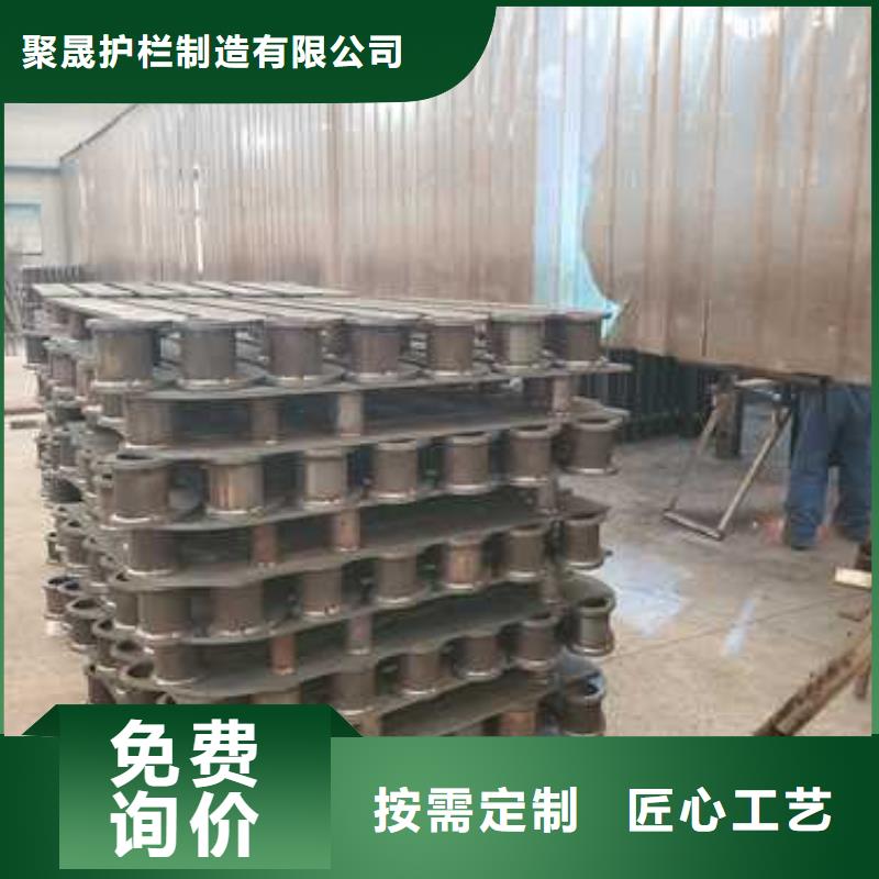 不锈钢栏杆免费询价