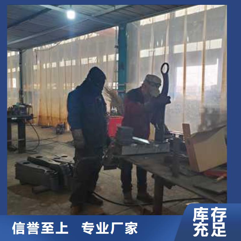 防撞栏杆_我们是厂家