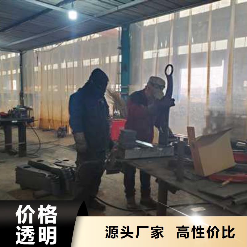 不锈钢景观护栏哪家好