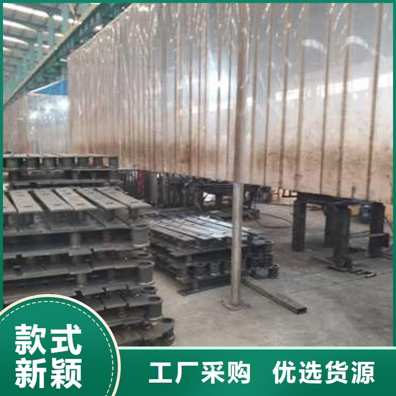 灯光铝艺护栏不怕同行比质量