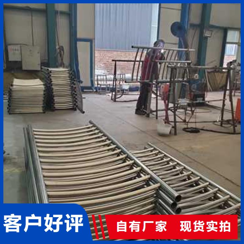 价格实惠的桥梁防撞护栏厂家