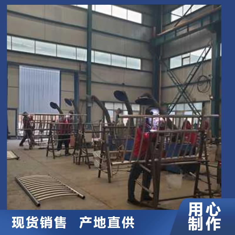 东方市不锈钢人行道栏杆-不锈钢人行道栏杆免费寄样