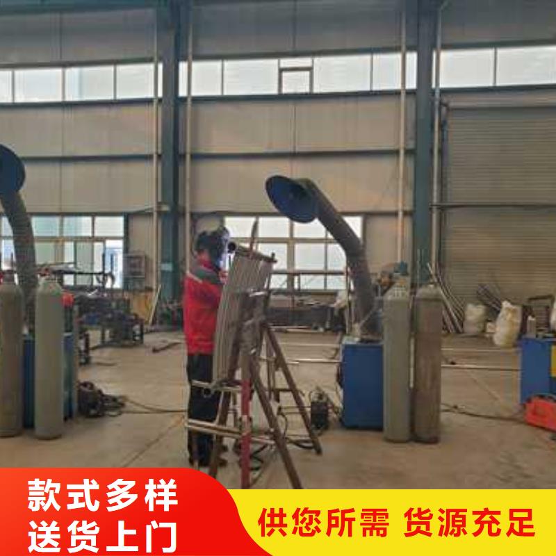 五指山市三横梁防撞护栏用心服务