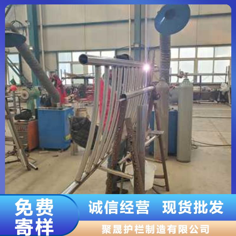 三横梁防撞护栏品牌厂家-放心选购