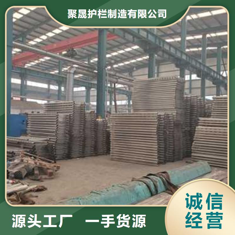 批发桥梁灯光栏杆