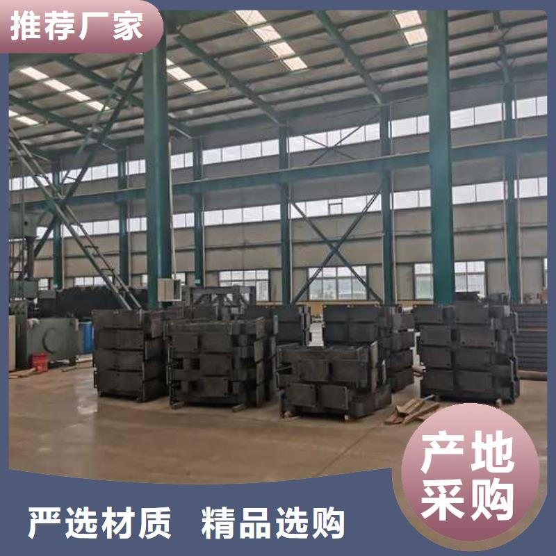 质量好的铝合金桥梁栏杆厂家批发