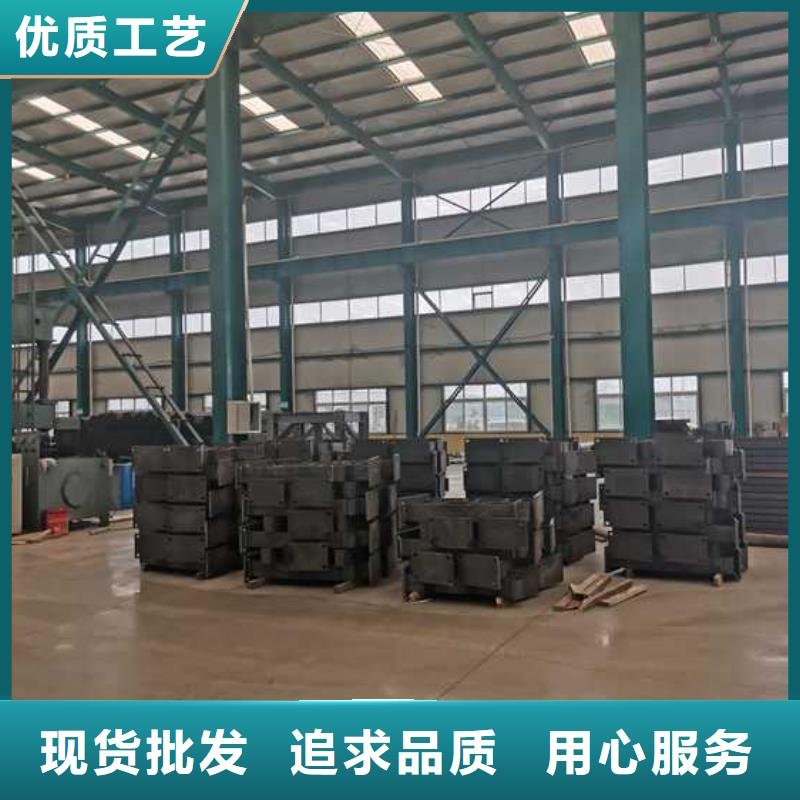 不锈钢防撞护栏质量上乘