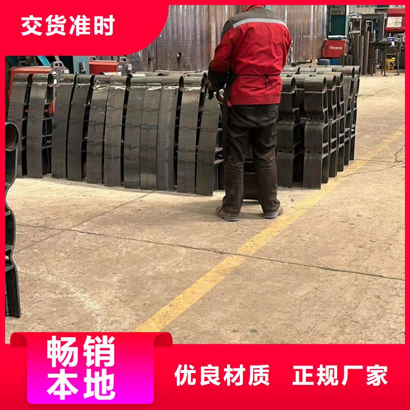买灯光栏杆必看-专业品质
