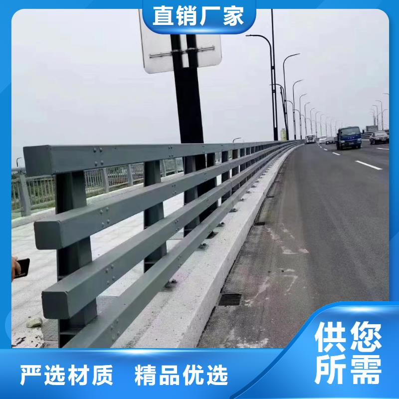 桥梁灯光栏杆-薄利多销