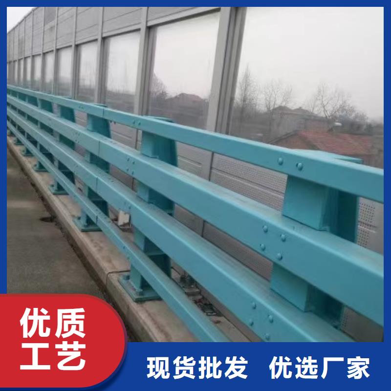 不锈钢栈道护栏原厂