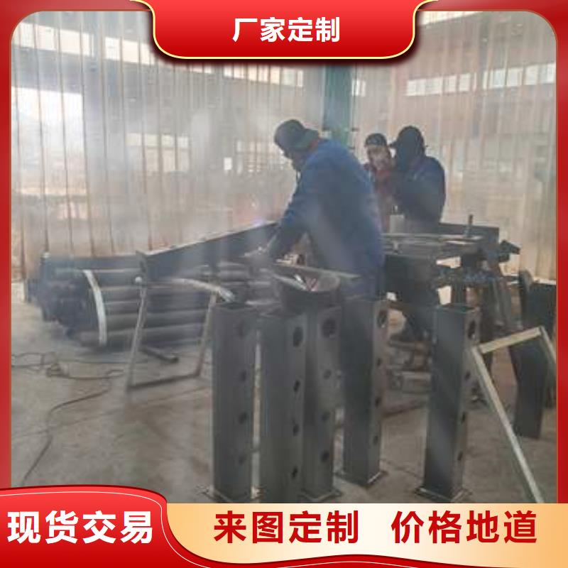 大桥镀锌钢索护栏供货商